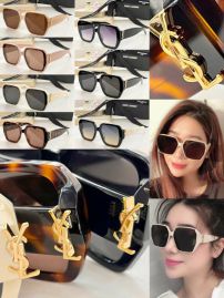 Picture of YSL Sunglasses _SKUfw53713506fw